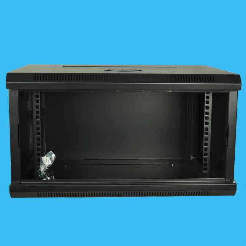 Small Network Wall Ark - Optical Fiber Routing Multimedia Cabinets