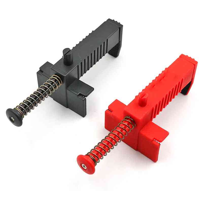 Brick Liner -  Runner Wire Drawer Bricklaying Fixer Bricky Wall Building Tool