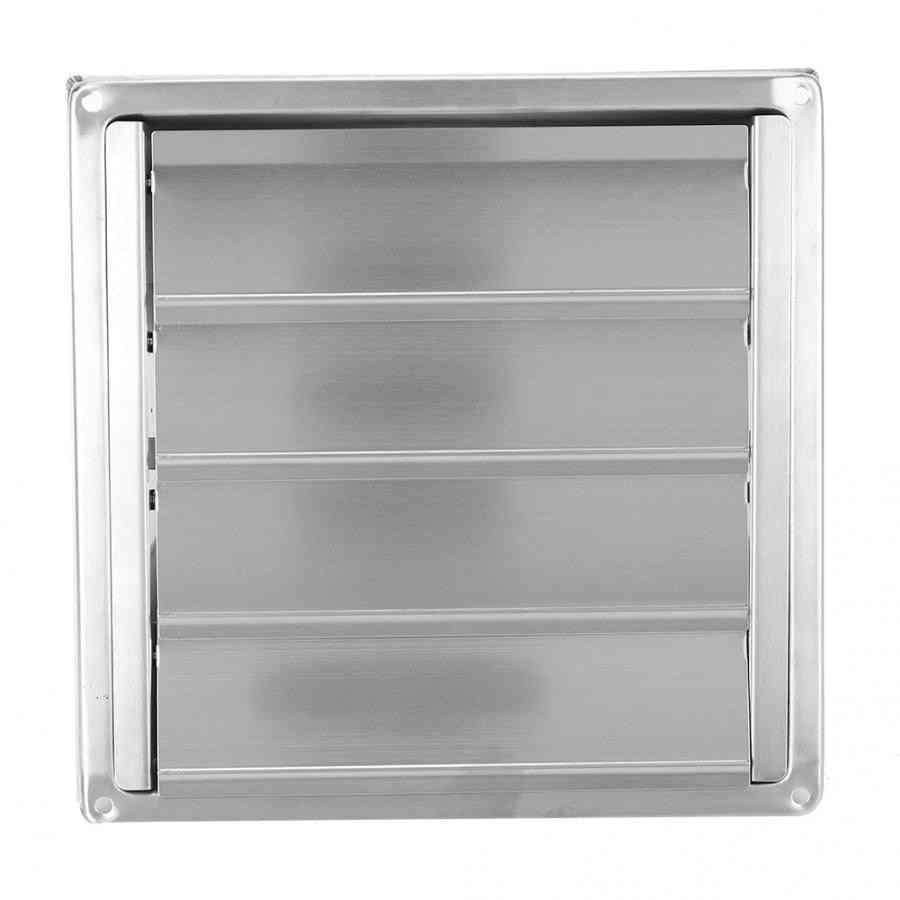Square Air Vent Duct Grill