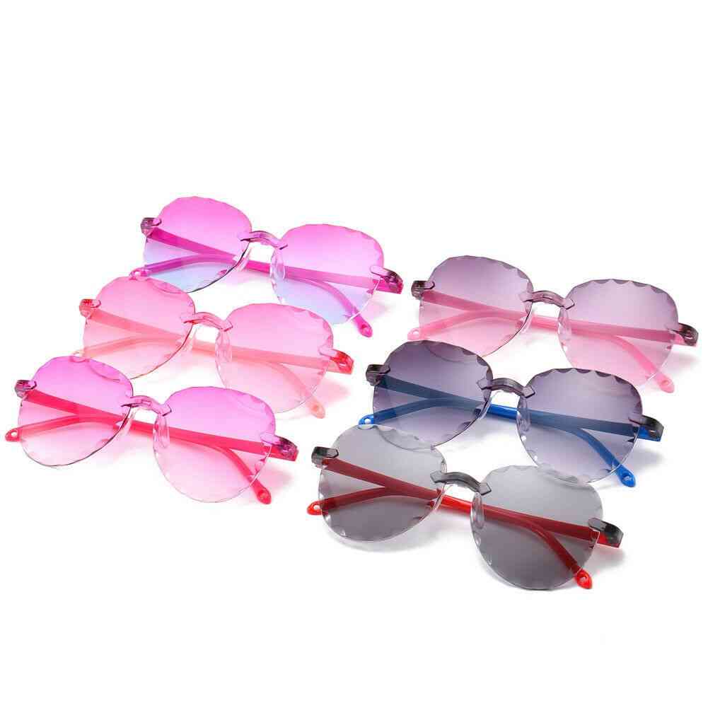 Slnečné okuliare pre chlapcov - slnečné okuliare uv400