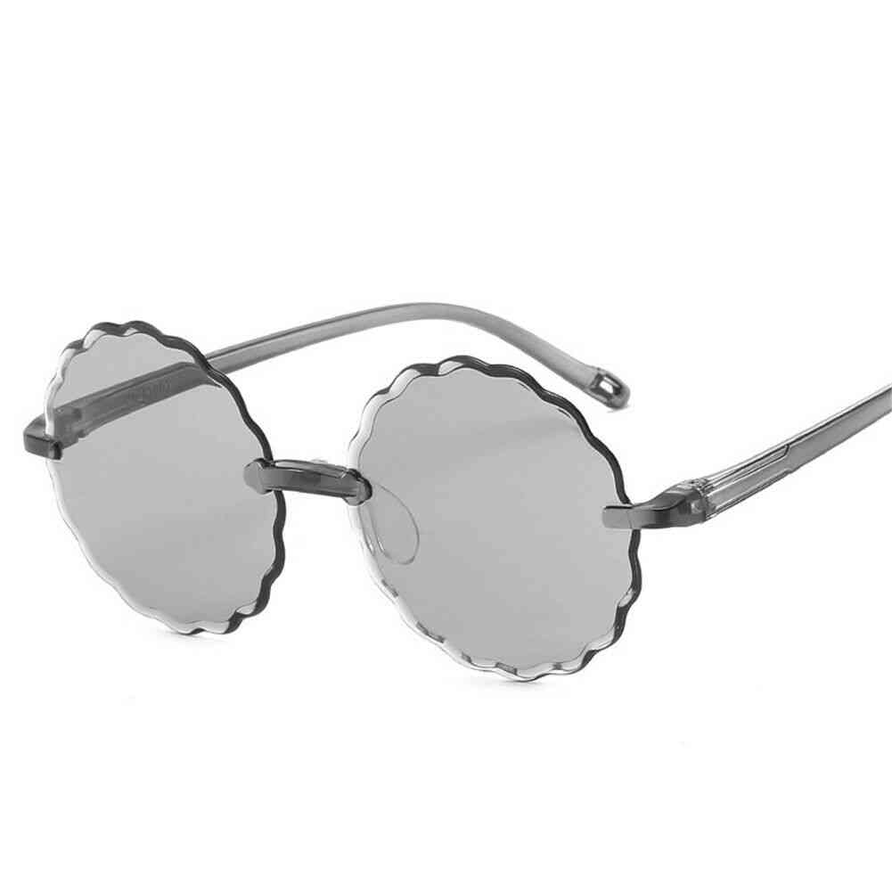 Sluneční clony pro kluky - sluneční brýle uv400