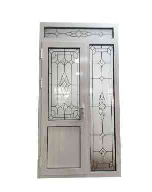 Exterior Casement Pvc Doors