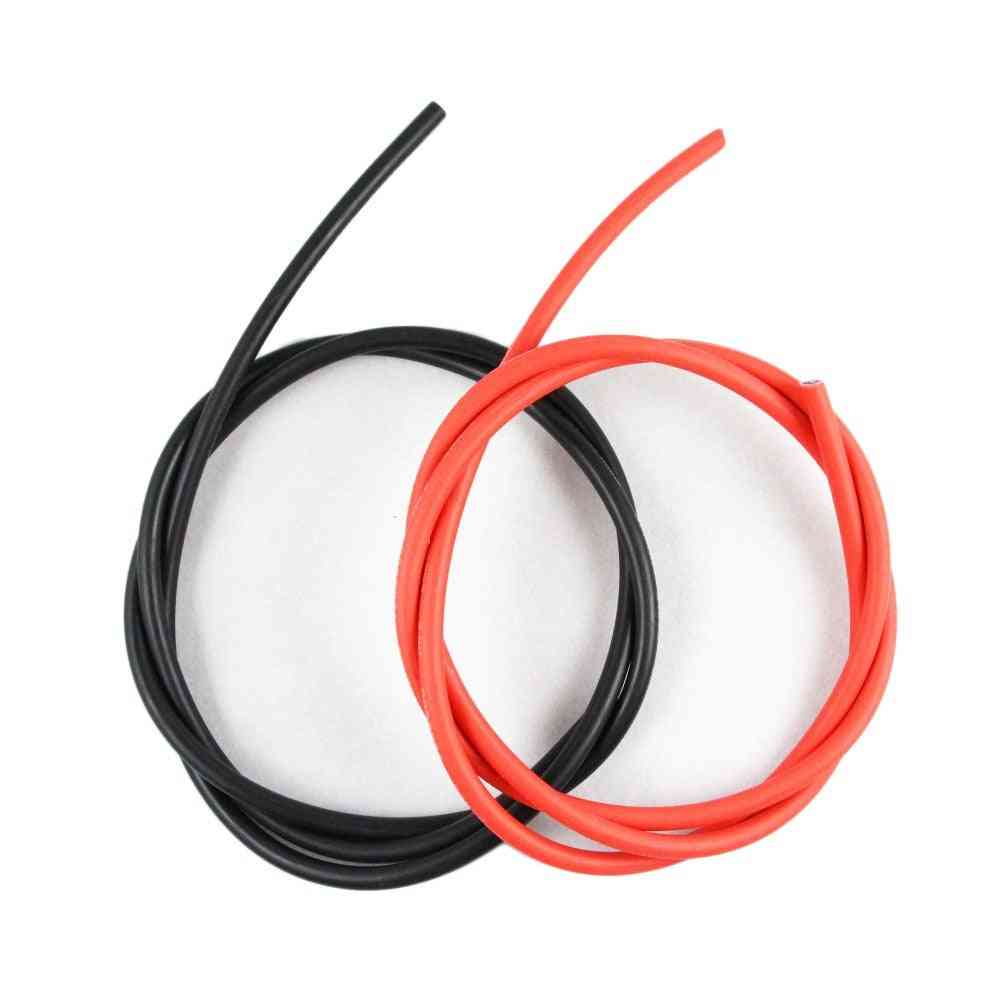 2 Solar Pv Cable - Class 5 Tinned Copper Conductor Wire High Quality