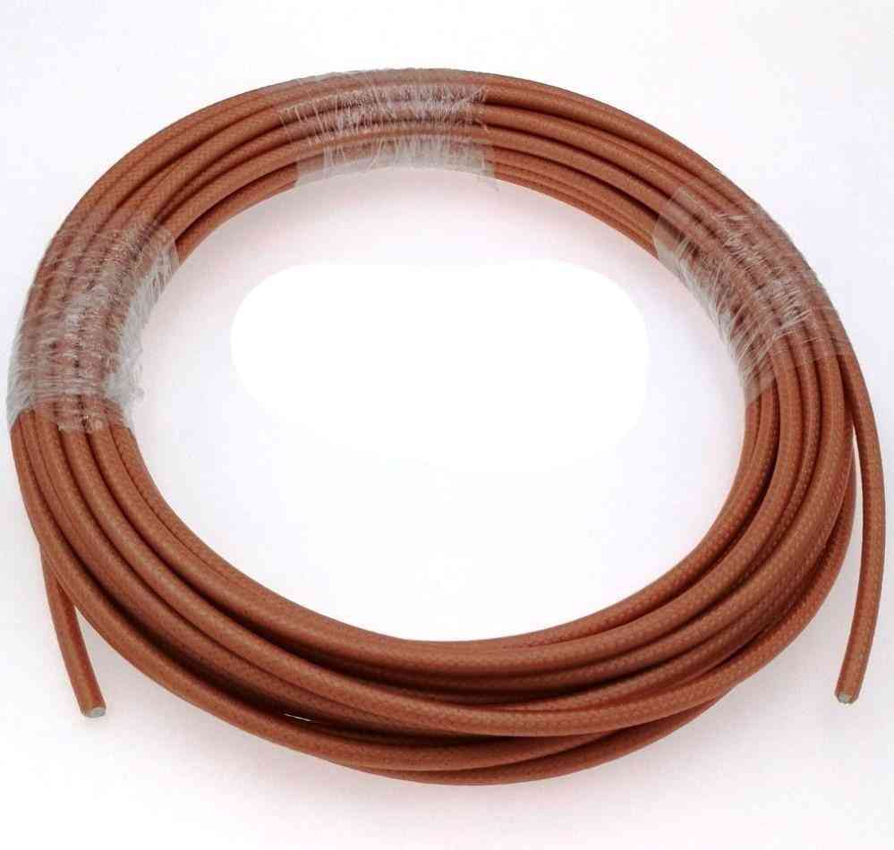 Cablu coaxial rf - rg400 30ft / 10m