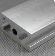 4040h Aluminium-Extrusionsprofil -