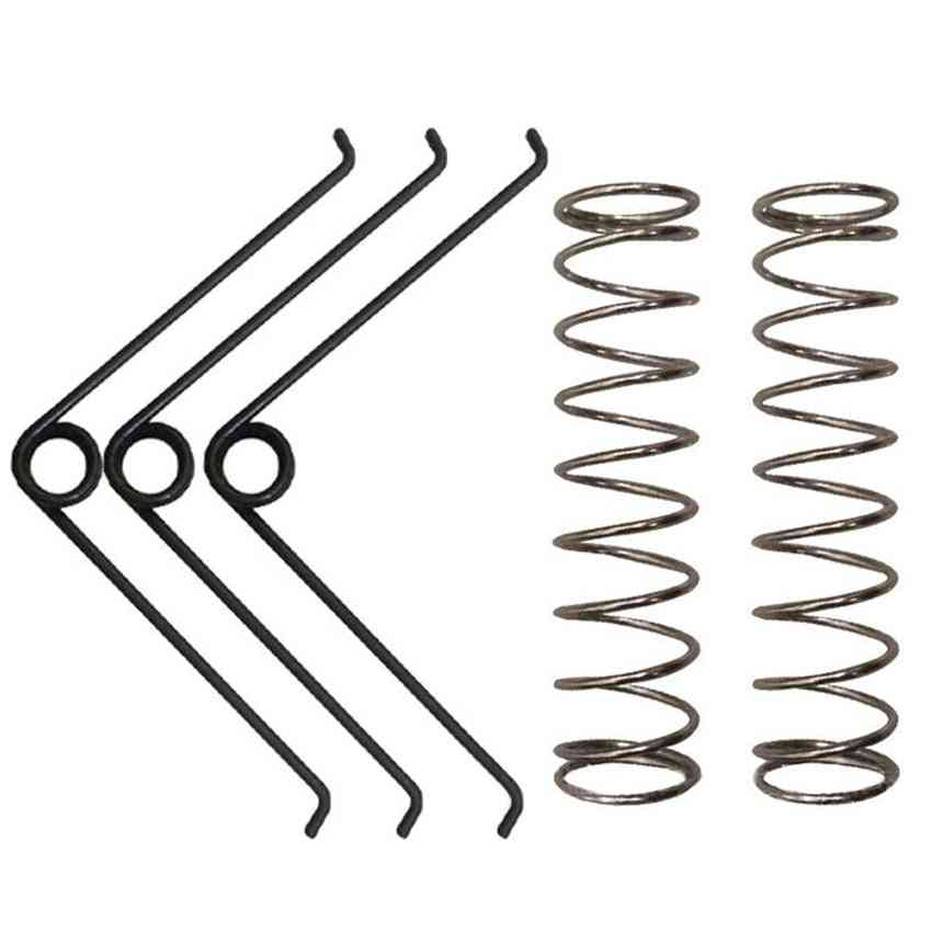 Stainless Steel Compression Springs For Pruners & Shears