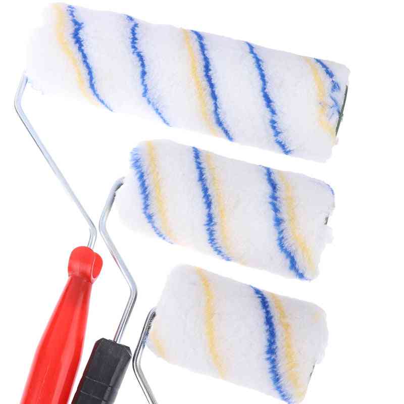 1pc Practical, Multifunctional Paint Roller Brush