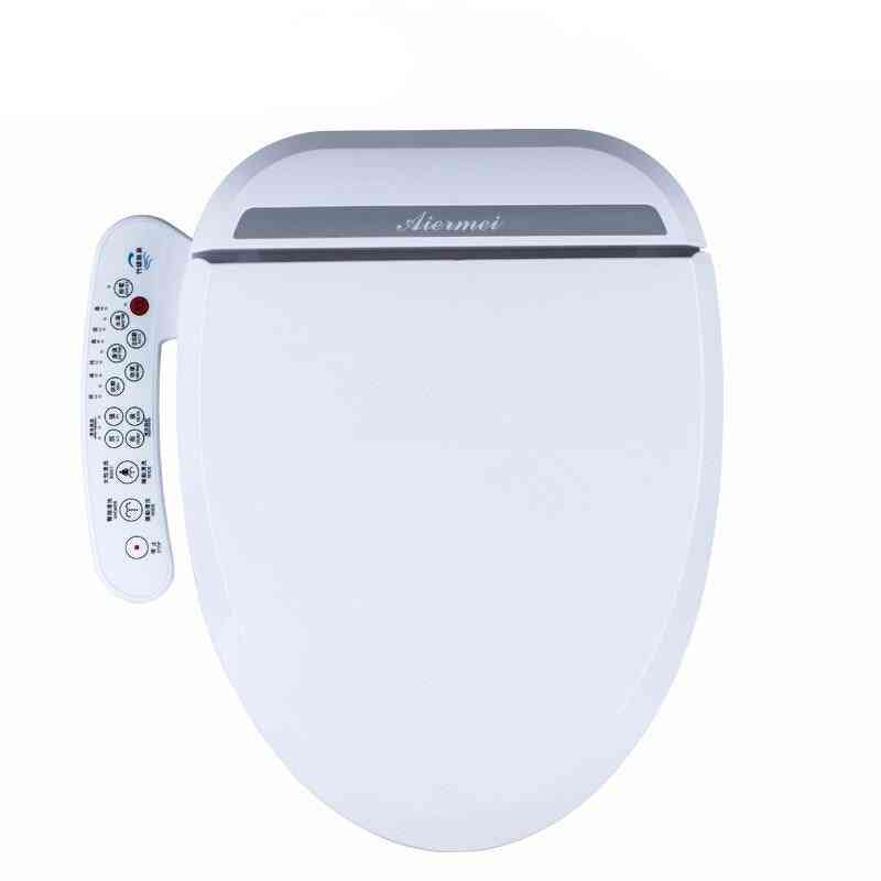 älykäs lämmitetty wc-istuimen sarana wc sitz, älykäs talon vesikaappi automaattinen wc-kannen kansi ac110v 220v