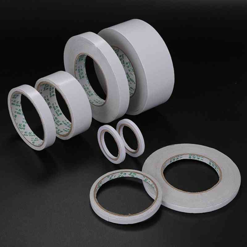 Ultra-thin, Super Strong-double Sided Adhesive Tape