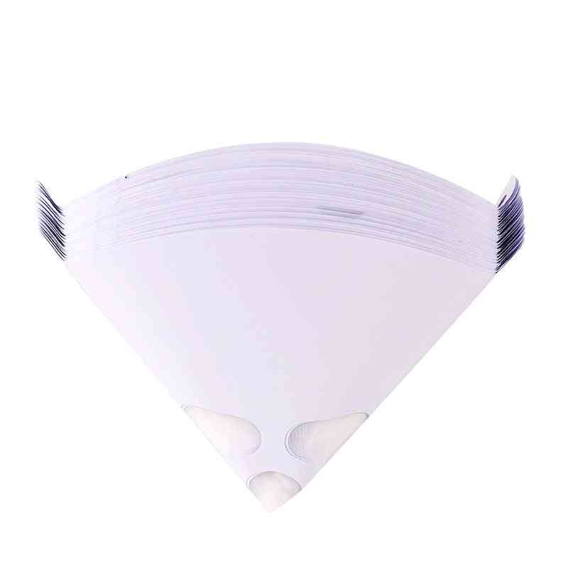 Paint Strainers With Fine Nylon Mesh Filter Tip