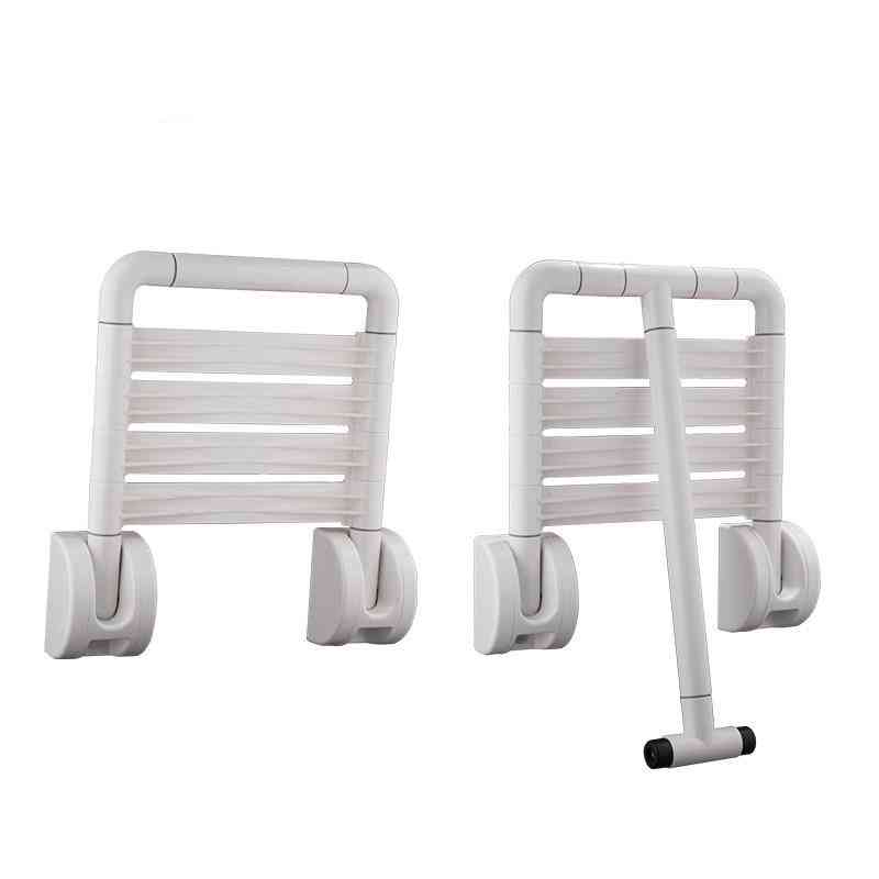 Wall Mounted Folding Shower Chairs -elderly Seat