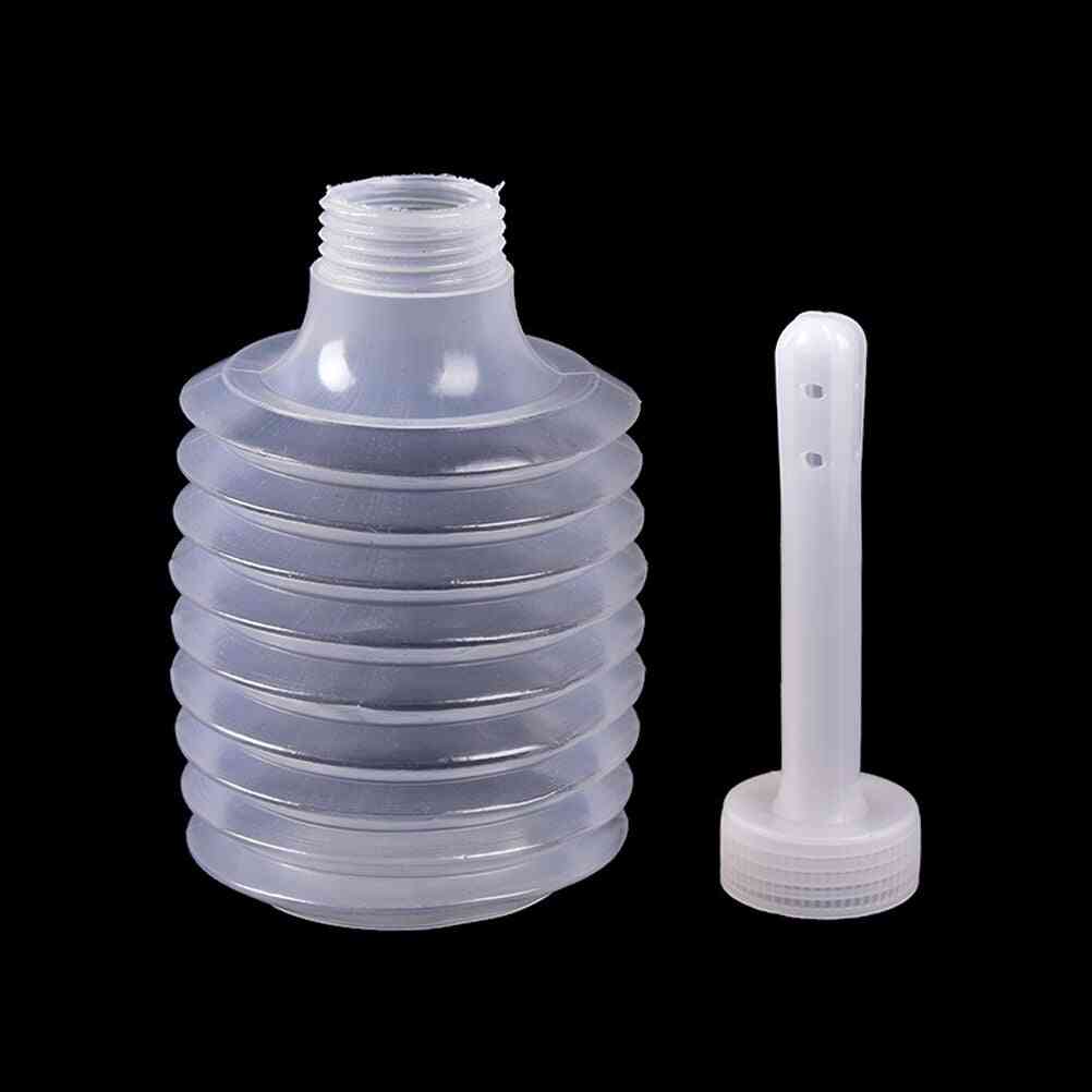 Enema Rectal Syringe -anal Vaginal Cleaner For Feminine Hygiene