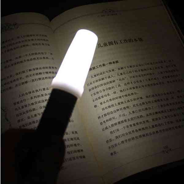 Led Flashlight Diffuser For Convoy - Lamp Cover