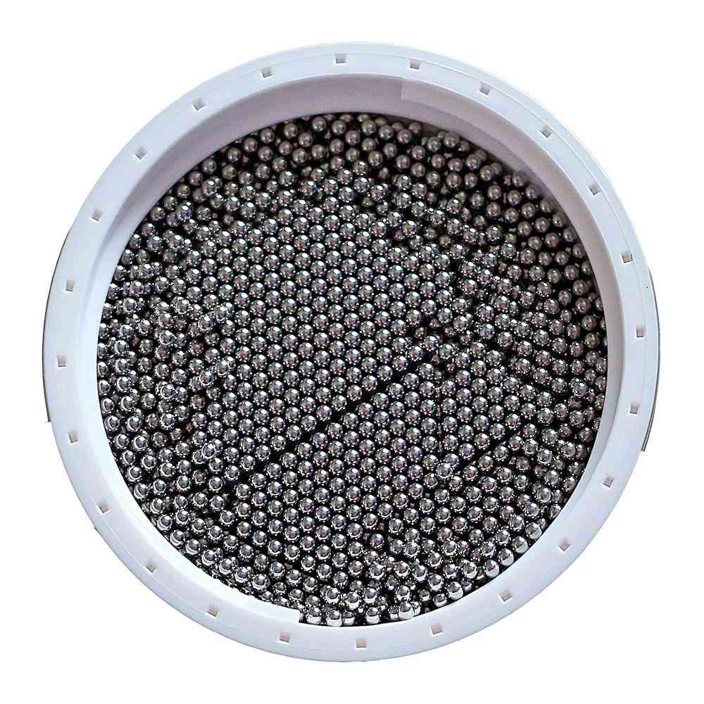 1.5mm, G10 440c Stainless Steel Balls For Precision Bearings