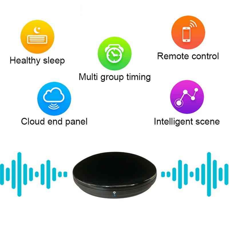 Telecomando universale wifi smart ir - hub controller wireless a infrarossi