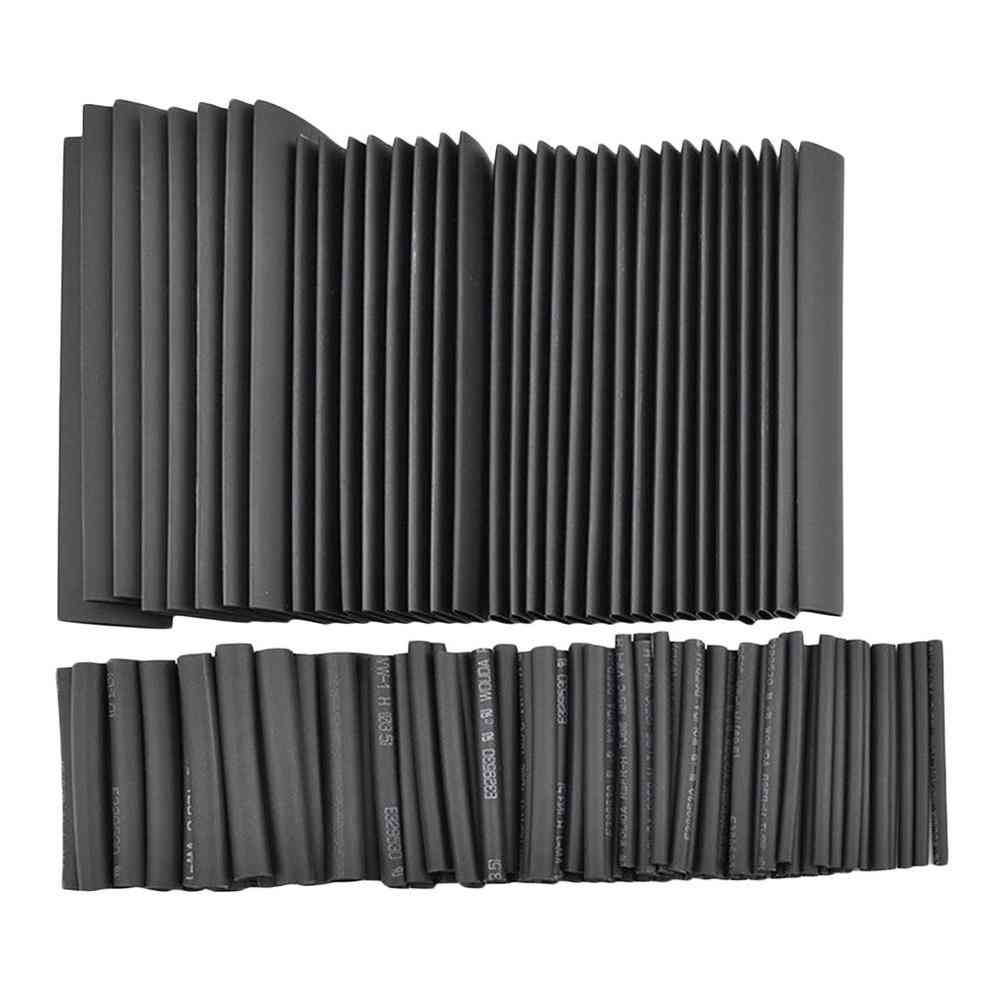 Heat Shrink Tubing Wire Insulation Sleeving Kit
