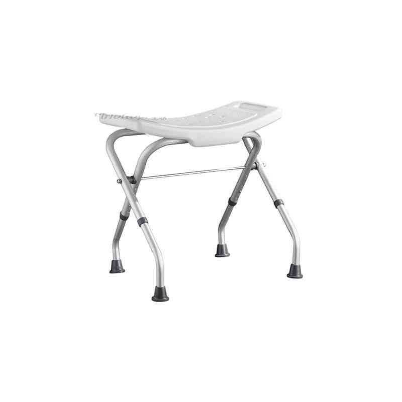 Folding  Bath And Shower Seat-safety Chair