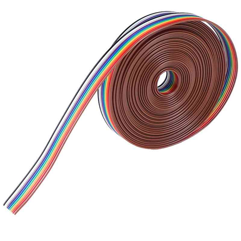 Ribbon Flat Cable
