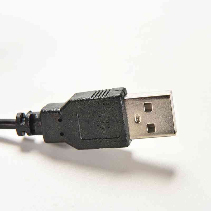 Usb Power Cable-electronic Data Line