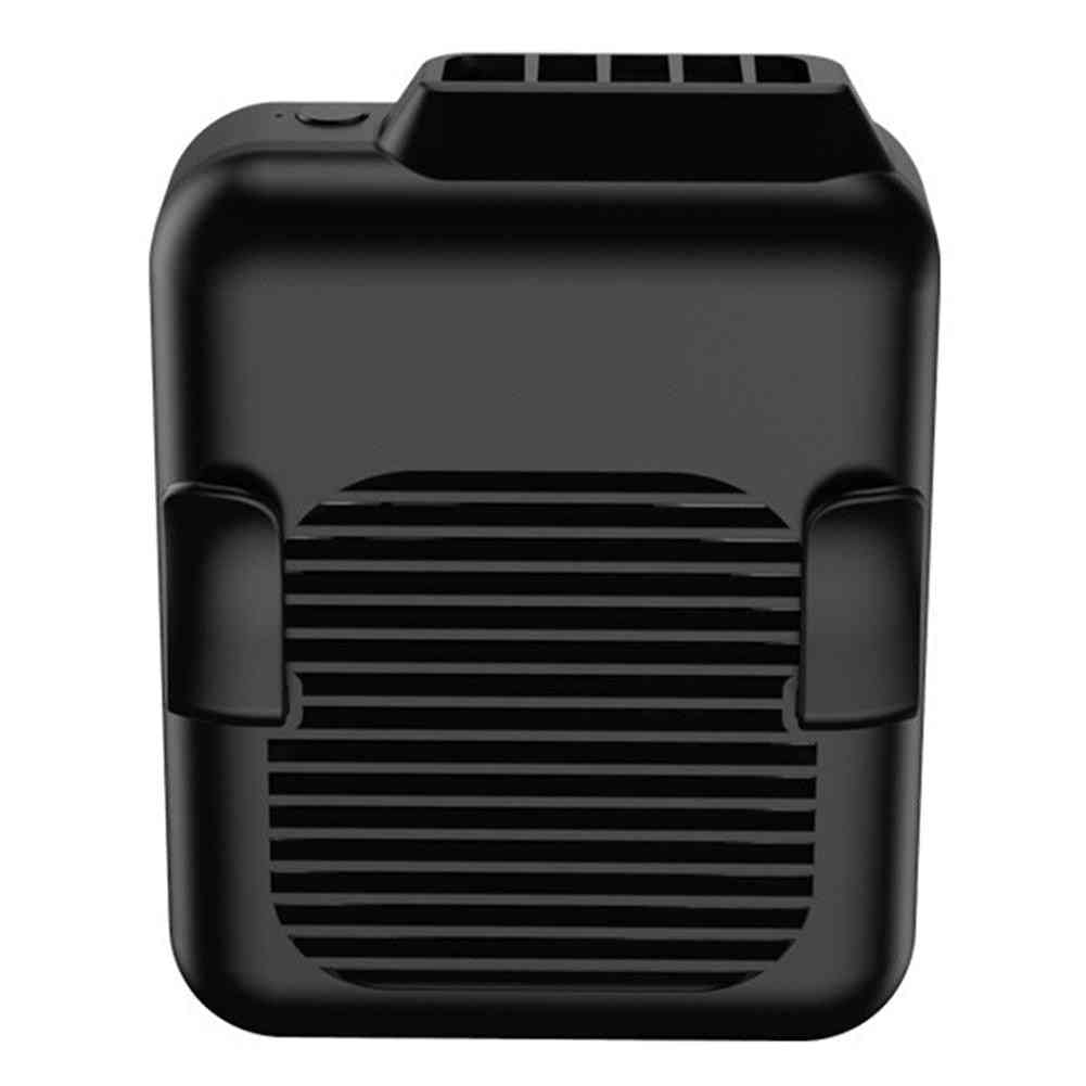 Rechargeable Mini Usb 3 Gears Air Cooler