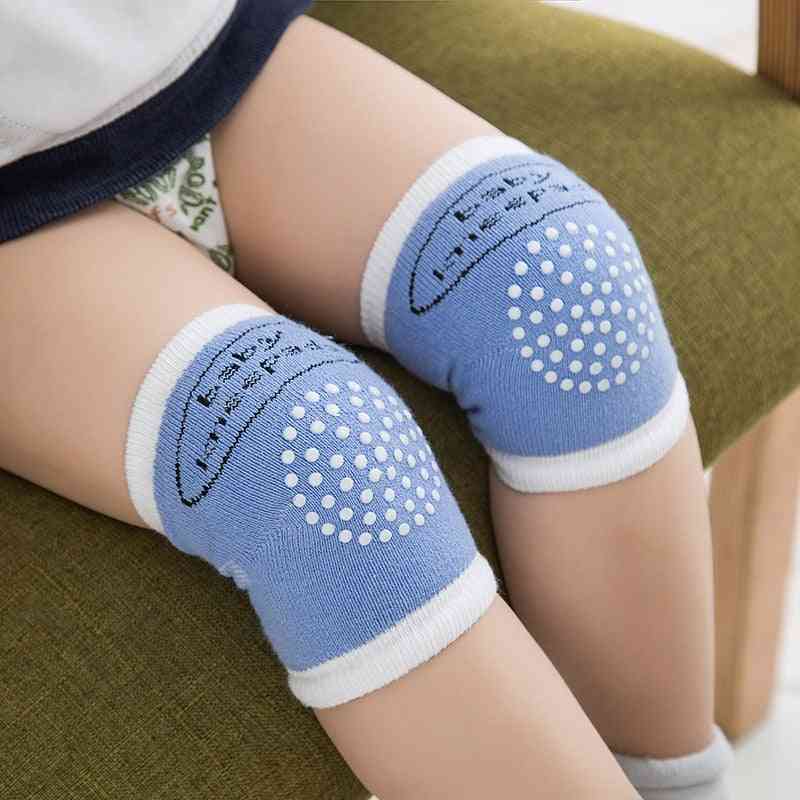 Non Slip Crawling Elbow Accessories, Knee Pads Protector