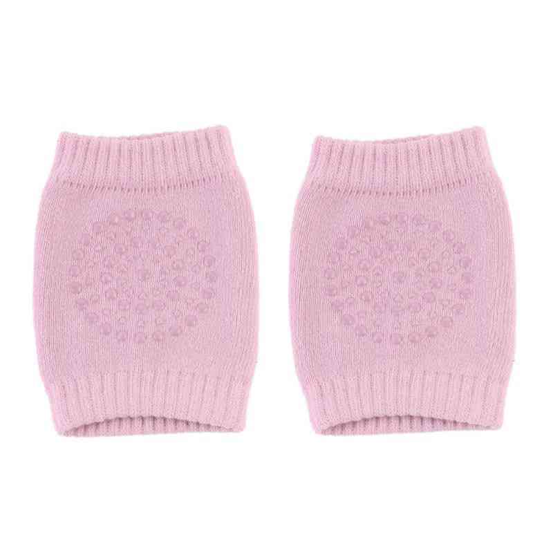Leg Warmers For Baby Girl / Boy Knee Pads- Knees Warmer Arrival Crawling Protector For Baby