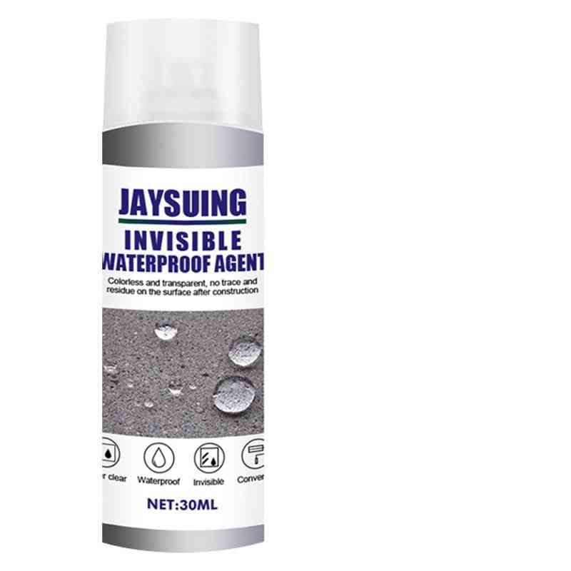 Permeable Invisible Waterproof Agent- Leak-trapping Repair