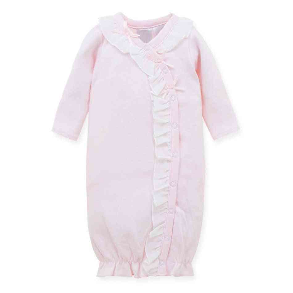 Teplý spánok nosiť oblečenie pre kojencov