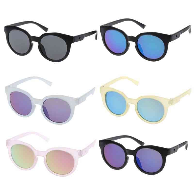 Okulary przeciwsłoneczne dla chłopców uv400 - 1 / jeden rozmiar