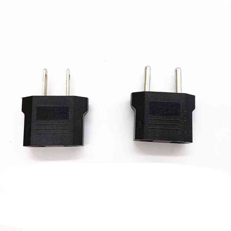 Universal Charging Adapter - Dual Use Transform Plug Socket