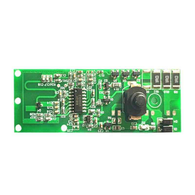 Module de contrôleur de capteur-chargeur de batterie de contrôle de carte de circuit imprimé de lampe solaire 3.2V -
