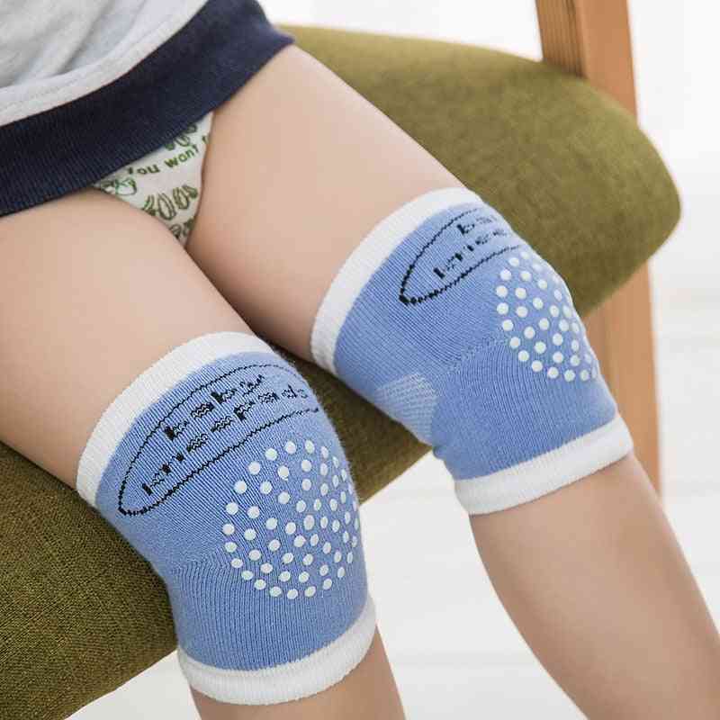 Nieuwe baby-kniebeschermers, baby-peutersbeschermer, kinderbeenwarmers voor meisje en jongen