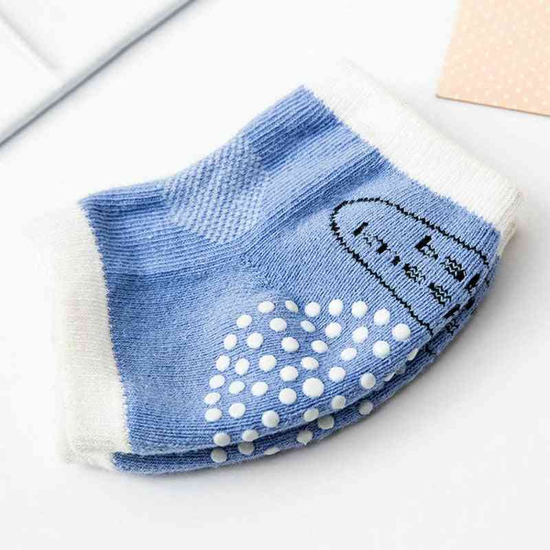 New Baby Knee Pads, Infant Toddlers Protector, Leg Warmers For Girl And Boy