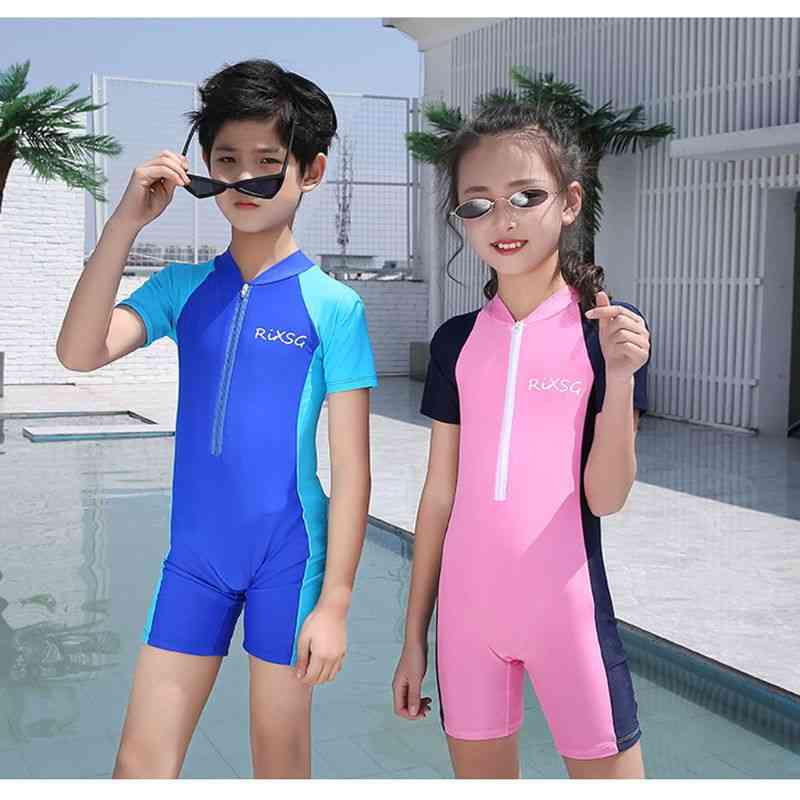 Children Diving Swimsuit For /
