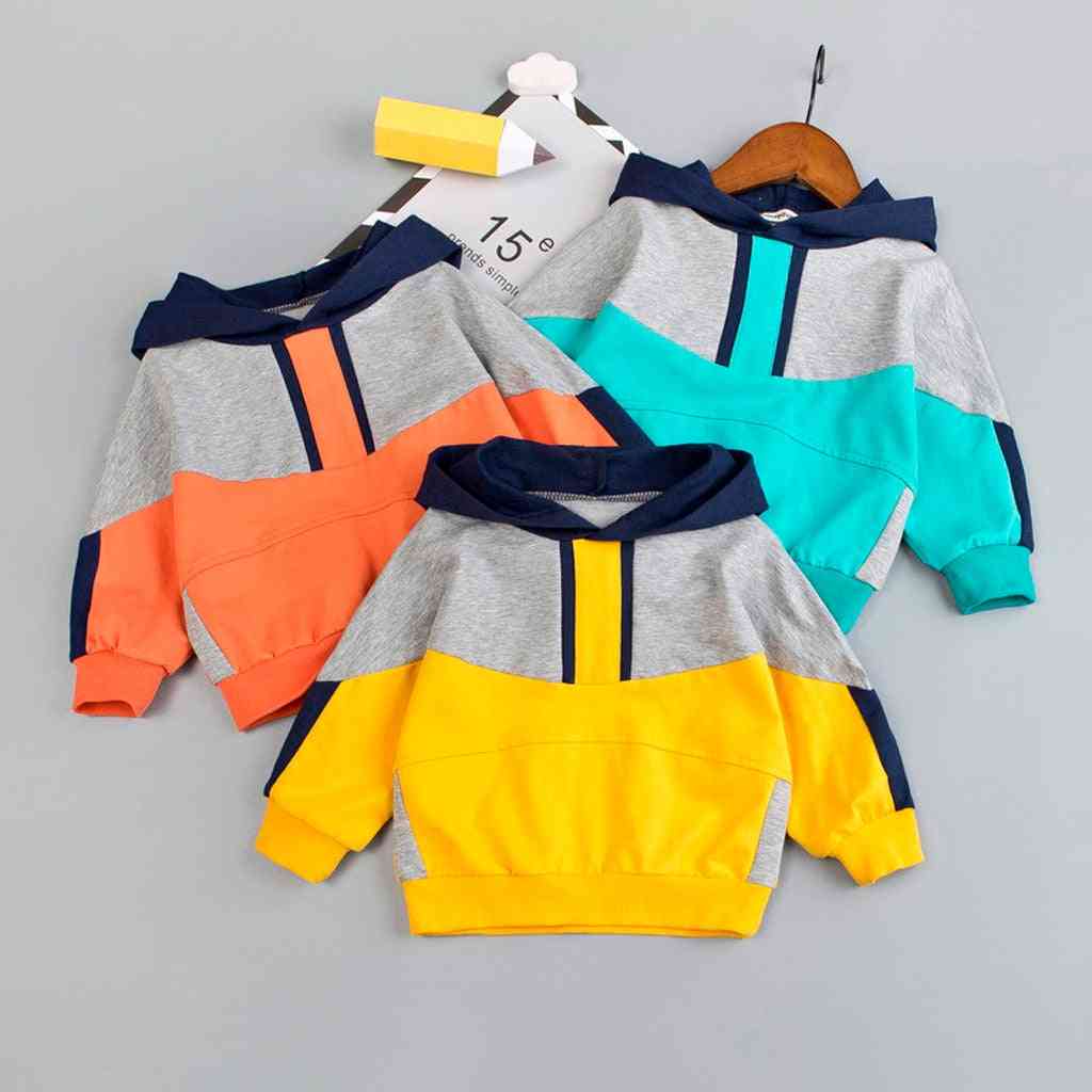 Toddler Baby Hoodie, Sweatshirt - Clothes