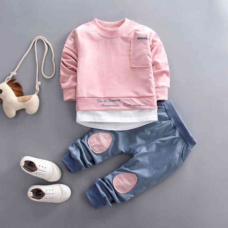 Baby / Clothing, T-shirt, Tops & Pant Tracksuits