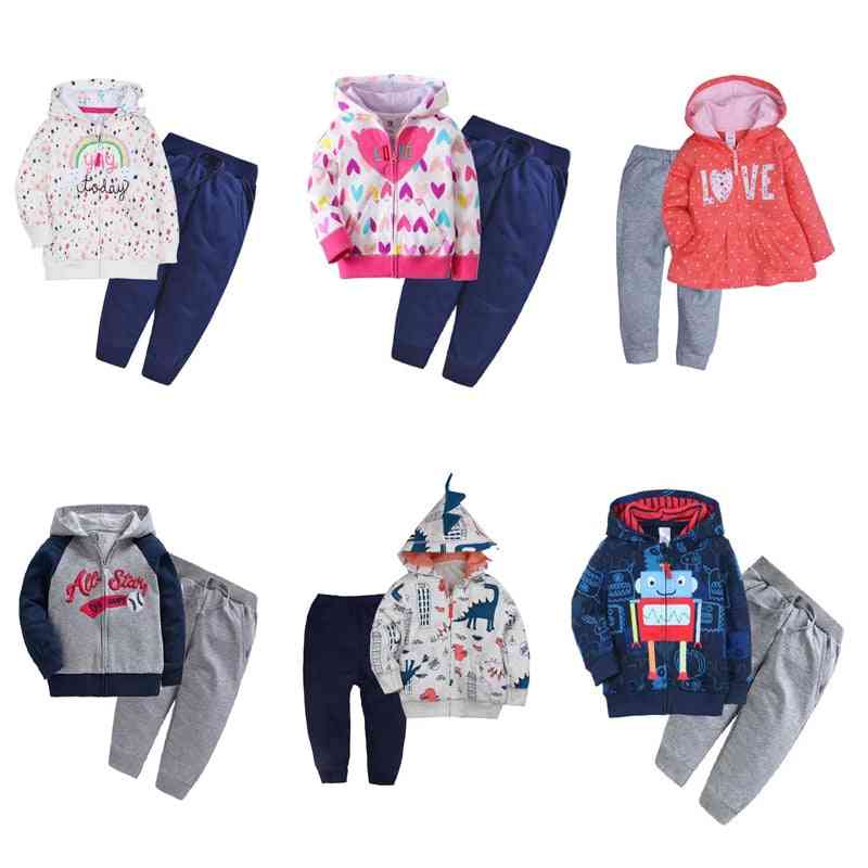 Baby Girl Winter Clothes, Long Sleeve Jumpsuit