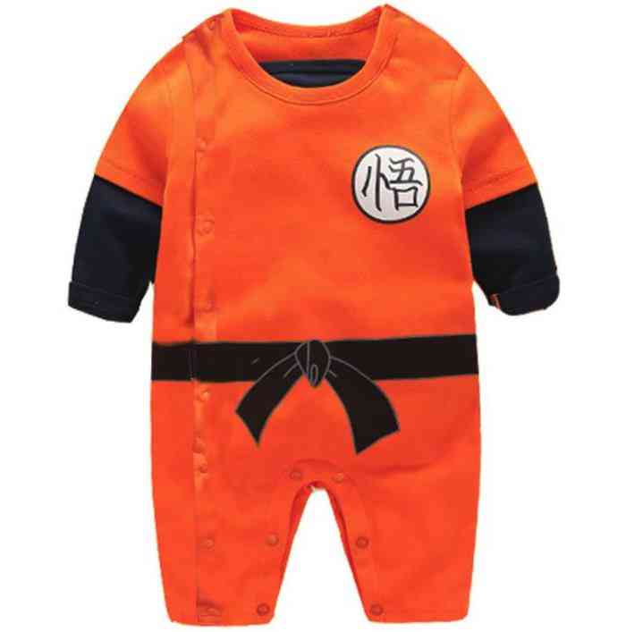 Bebé niño mameluco superman manga larga con bata halloween navidad disfraz regalo niños primavera otoño ropa - azul largo / 3m