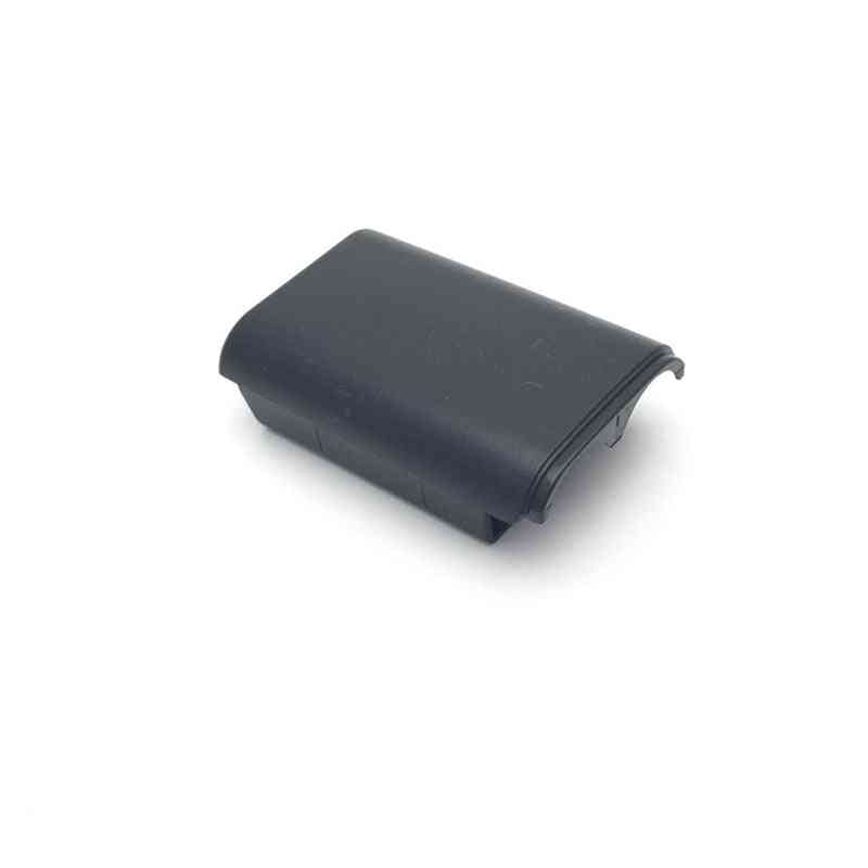 50pcs Of Xbox 360 Battery Shell For The Same Model Of Wireless Controller
