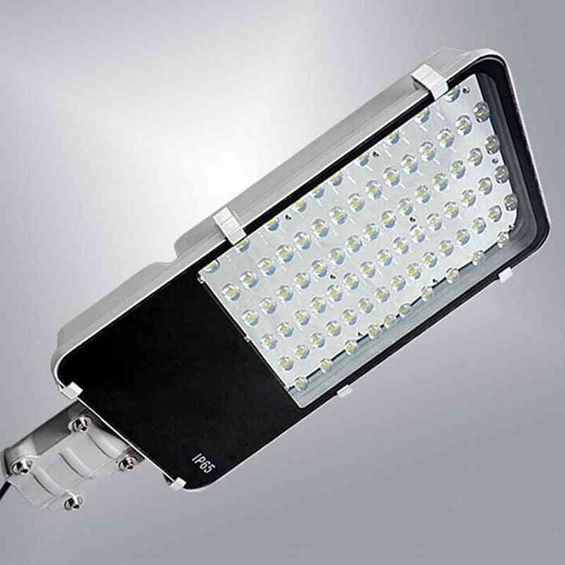 Led Courtyard Road Street Lights, Ip65 Ac85-265v Input Waterproof Outdoor Lamp