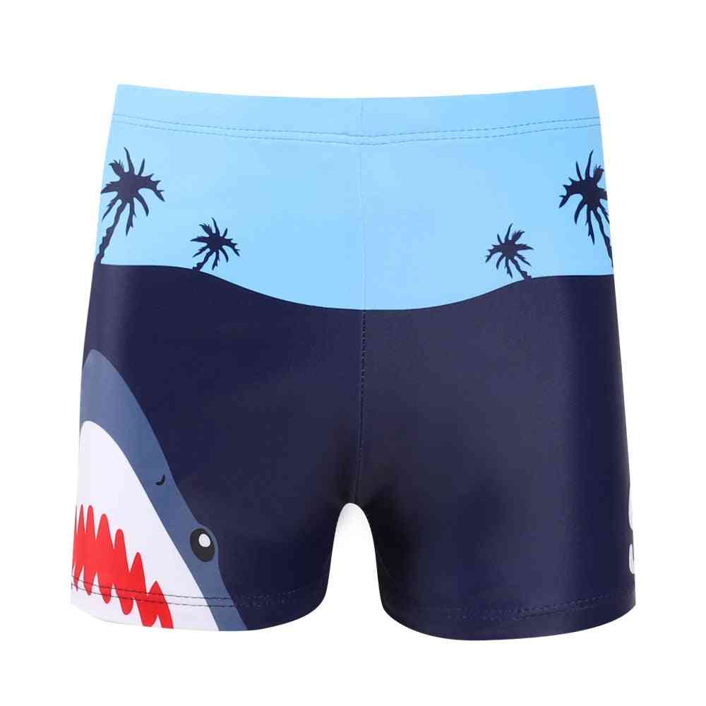 Baby Swimwear, Child Beach Shorts, Quick Dry Swim Trunk