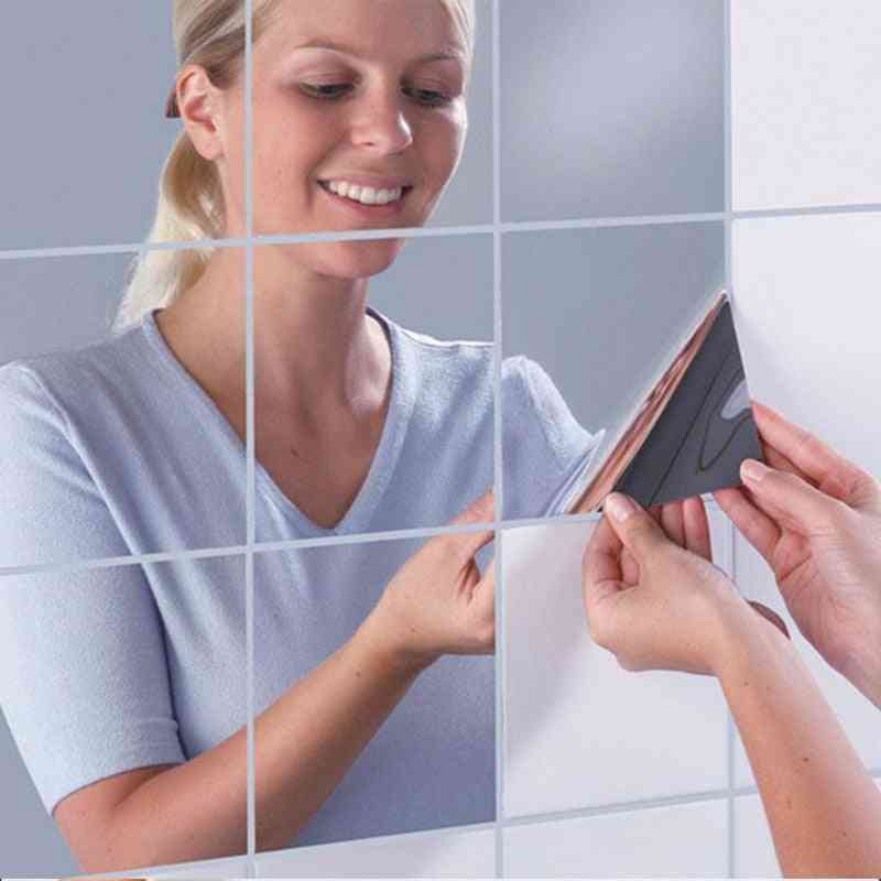Portable Wall Decor &consmetic Compact Mirrors