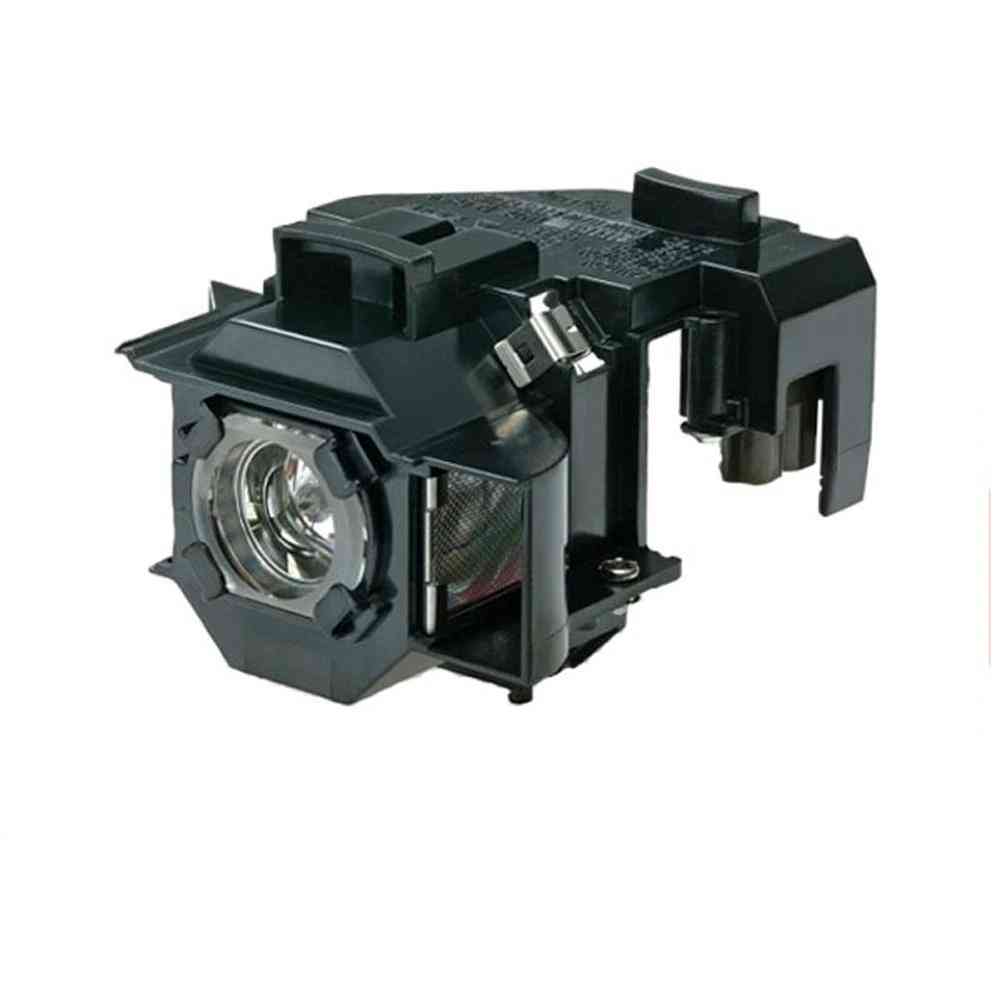 Lampe de projecteur de remplacement de haute qualité elplp33 / v13h010l33