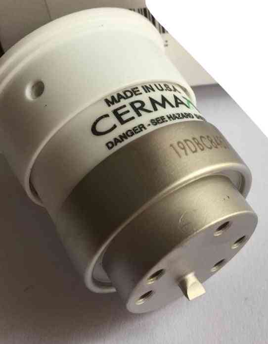 Equal Maj-1817 Xenon Lamp, J2022 Used For Clv