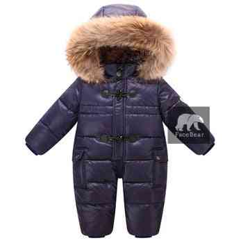 Designed Coat / Jacket For - Winter Park Snowsuit
