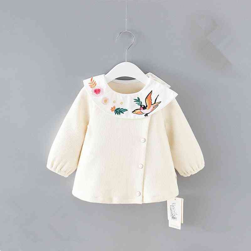 Baby Girls Clothes, Newborn Long Sleeve Shirt Tops Outfits