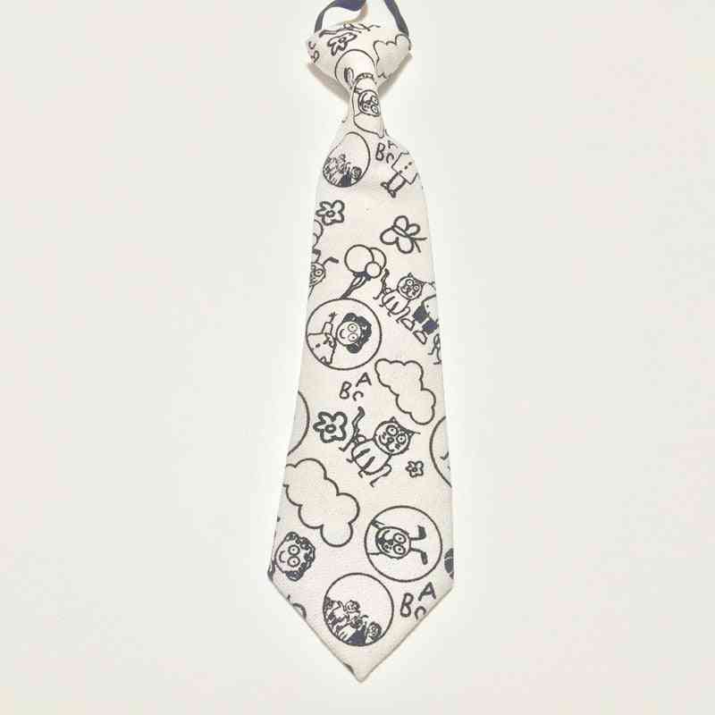 Cravate bebe krawat na szyję-szkoła chłopcy dzieci dzieci dziecko krawat ślubny-krawat dziecięcy krawat dziewczyny krawaty odzież akcesoria