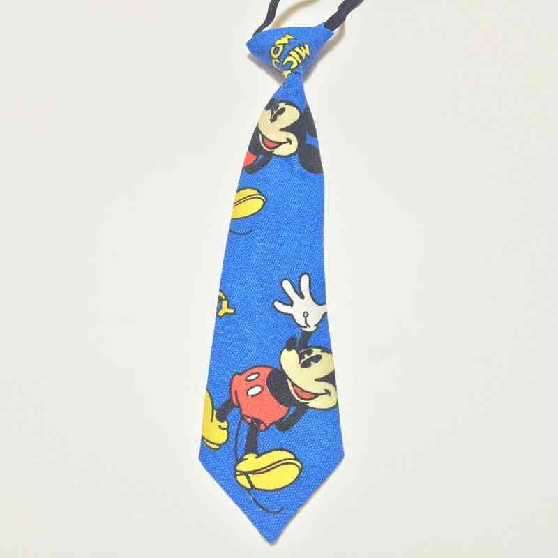 Cravate bebe neck tie - skole drenge børn børn baby bryllup tie - slips børn slips piger hals slips tøj tilbehør