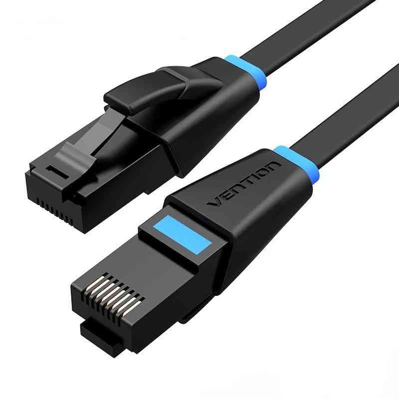 Ethernetový kabel LAN, síťový propojovací kabel UTP RJ 45