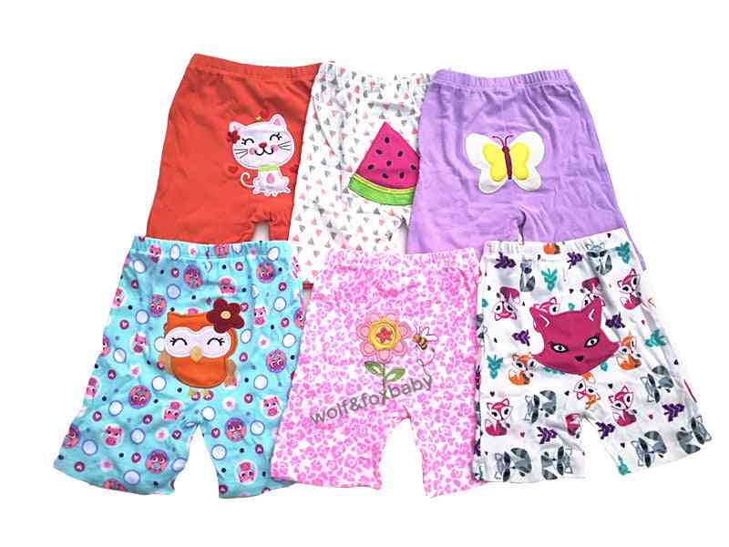 Baby Pp Pants Shorts Trousers For Clothing, Newborn Clothes Kid Wear